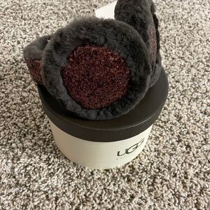 UGG earmuffs